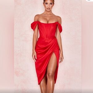 House of CB Loretta Dress